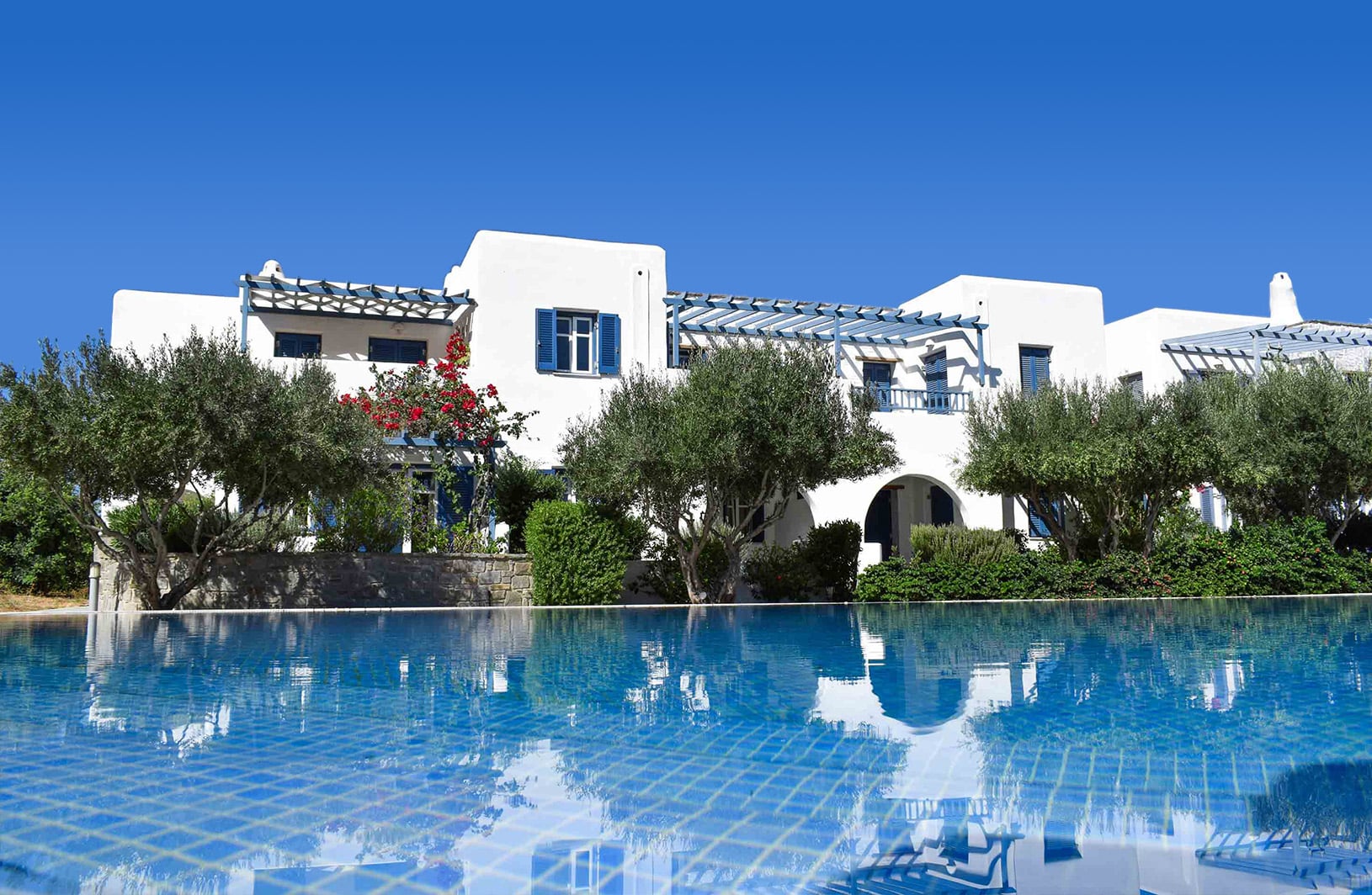 Paros 1 Bedroom Apartment Real Estate Henley & Partners